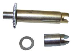 Crown AutomotiveBrake Hardware