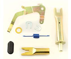 Raybestos R-Line Brake Hardware Kits