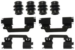 Raybestos R-Line Brake Hardware Kits