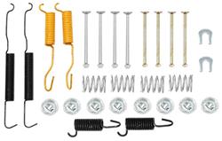 ACDelco Gold Brake Hardware Kits