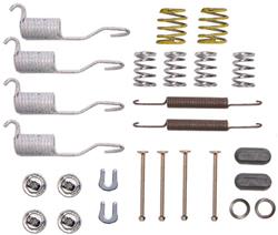 ACDelco Gold Brake Hardware Kits
