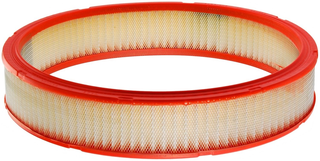 Fram CA340A: Extra Guard Round Plastisol Air Filter for Select 1969-1978 Ford, Lincoln, Mercury