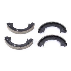 PowerStop Autospecialty Stock Replacement Brake Shoes