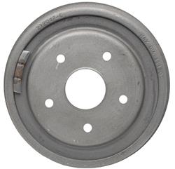 Raybestos R-Line Brake Drums