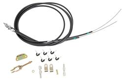 Summit Racing™ Parking Brake Cable Kits