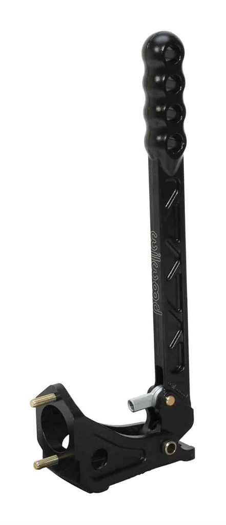 Wilwood 340-14769: Vertical Handbrake Lever Assembly - 11:1 Ratio