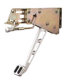 Lokar Under-The-Dash Foot Operated Emergency Brakes