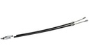 Baer Brake 6800137: PARK BRAKE CABLES