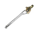 Lokar EHB-7011: EHB-7011 Transmount Hand Operated Emergency Brake 11" Hand Lever
