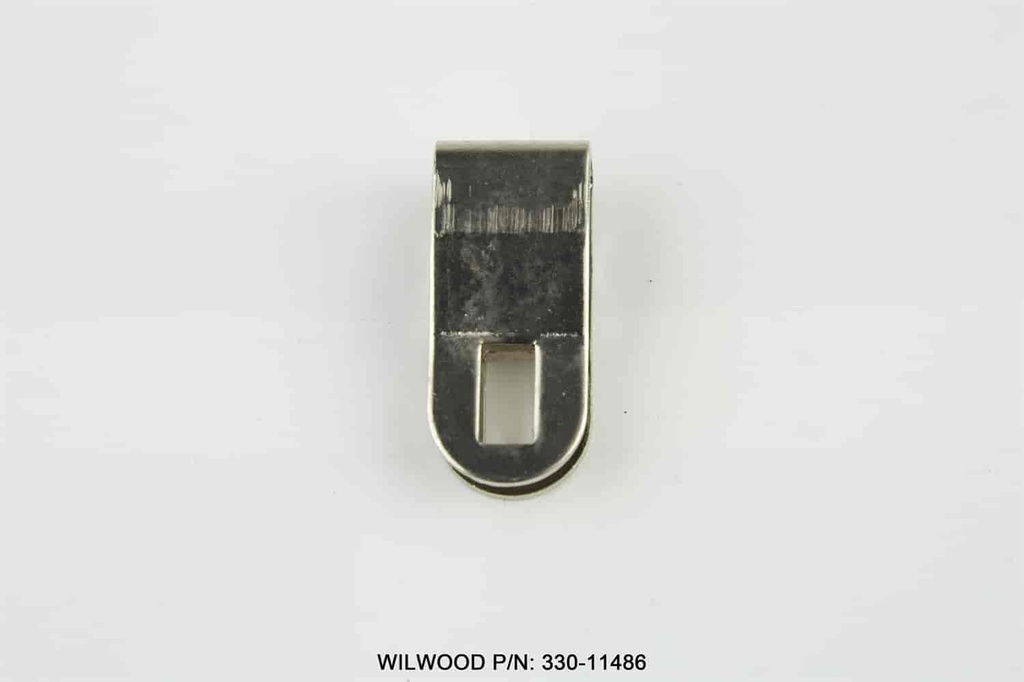 Wilwood 330-11486: Replacement Parking Brake Cable Clevis