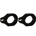 QA1 9039-270: E-Brake Cable Bracket for 1963-1972 C10