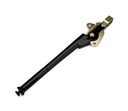 Lokar XEHB-7011: XEHB-7011 Transmount Hand Operated Emergency Brake 11" Hand Lever
