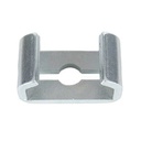 Goodmark 4030519642P: GMK4030519642P Pair Park Brake Cable Connectors for 1968-1979 X-Body