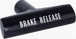 OER 3893179: Parking Brake Release Handle 1964-72 GM
