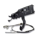 Goodmark 4143519691S: GMK4143519691S Park Brake Assembly 1969-1972 C/K Truck Truck