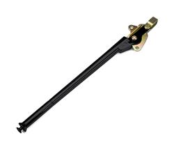 Lokar XEHB-7016: XEHB-7016 Transmount Hand Operated Emergency Brake 16" Hand Lever