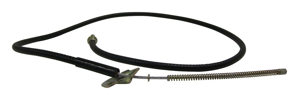 Crown Automotive J5355324: Parking Brake Cable
