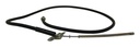 Crown Automotive J5355324: Parking Brake Cable