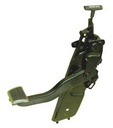 Auto Metal Direct X377-3569: Parking Brake Assembly