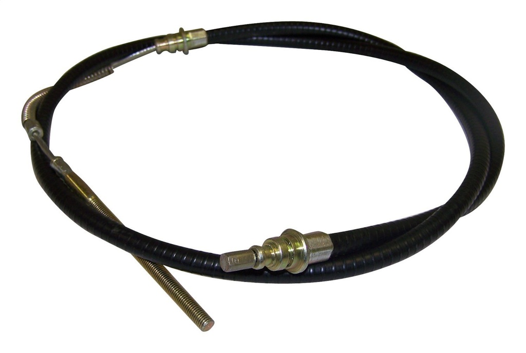 Crown Automotive J0999978: Parking Brake Cable