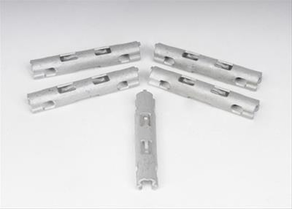 ACDelco 15714661: Parking Brake Cable Connector