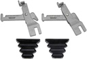 Dorman Products 924-743: Parking Brake Lever Kit