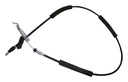 Crown Automotive 52060204AF: Parking Brake Cable
