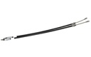 Baer Brake 6805158: PBK CABLES CLSC 79-92 MST