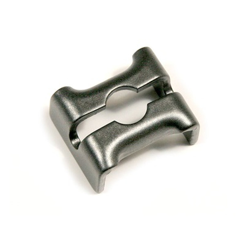 Scott Drake C6OZ-2A790-A: Parking Brake Cable Connector 1967-1973 Ford Mustang