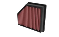 K&N 33-3174: 33-3174 Replacement Air Filter, 2023 Nissan X-Trail, Select Nissan Rogue, Select Mitsubishi Outlander