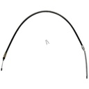 ACDelco 18P2336: Rear Parking Br (B)