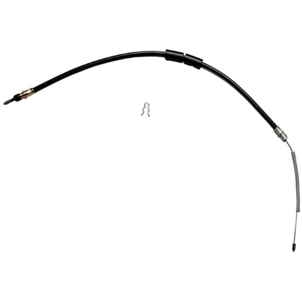 ACDelco 18P2288: Rear Parking Br (B)