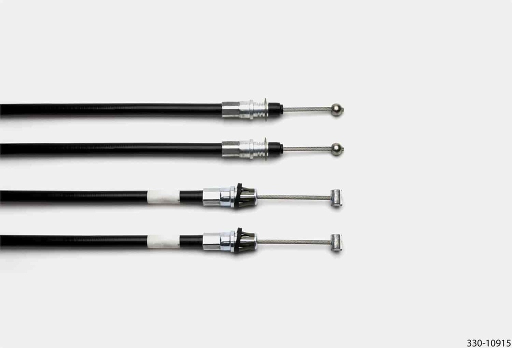 Wilwood 330-10915: PARKING BRAKE CABLE KIT CPB CAKLIPER MINI COOPER