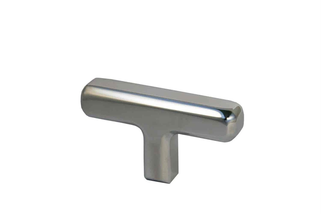 All American Billet HEB-P: Emergency Brake Handle 1/4" -20 Thread