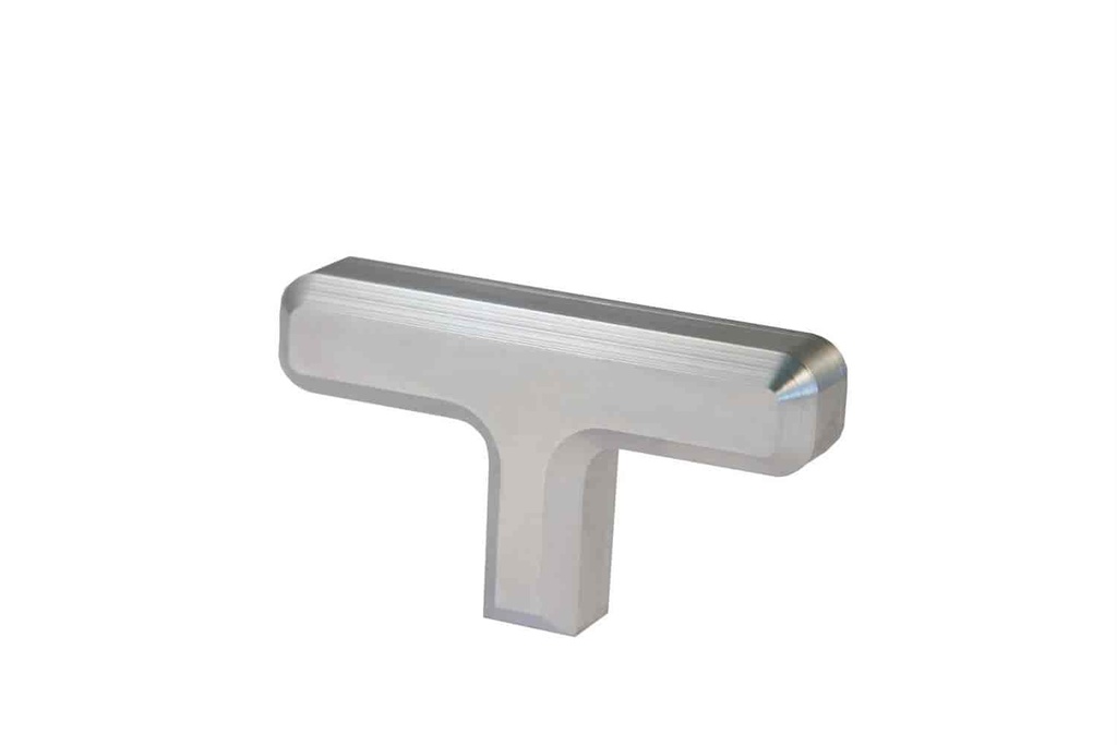 All American Billet HEB: Emergency Brake Handle 1/4" -20 Thread