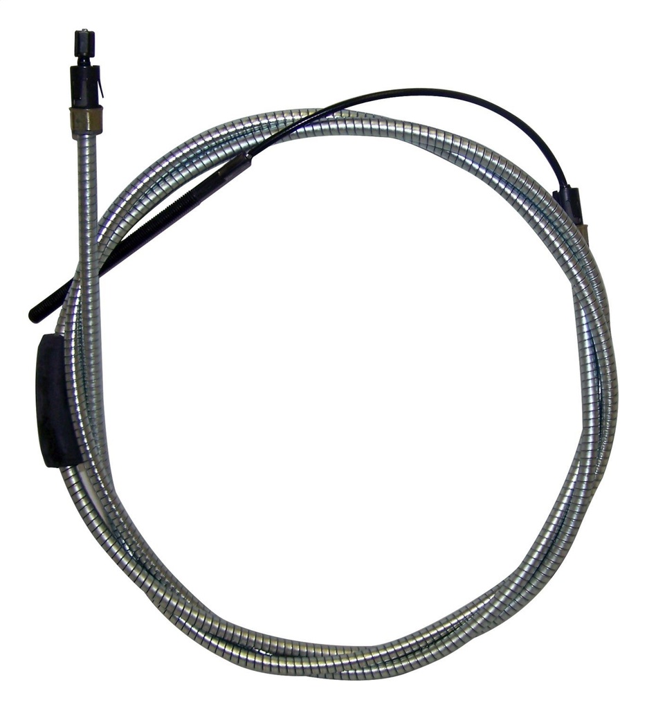 Crown Automotive 52003190: Parking Brake Cable