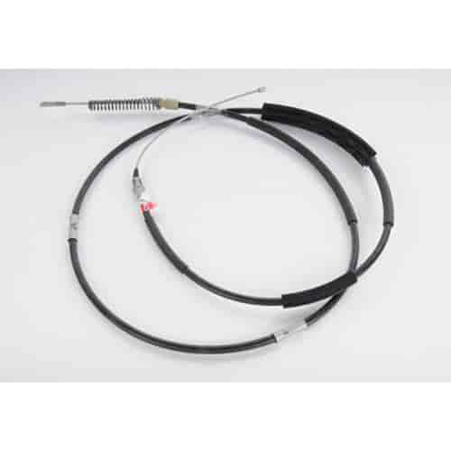 ACDelco 22851204: Rear Passenger (SLP-1)