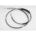 ACDelco 22851204: Rear Passenger (SLP-1)