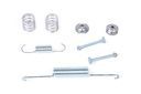 ACDelco 23299313: SPRING KIT RR PARK BRK SH