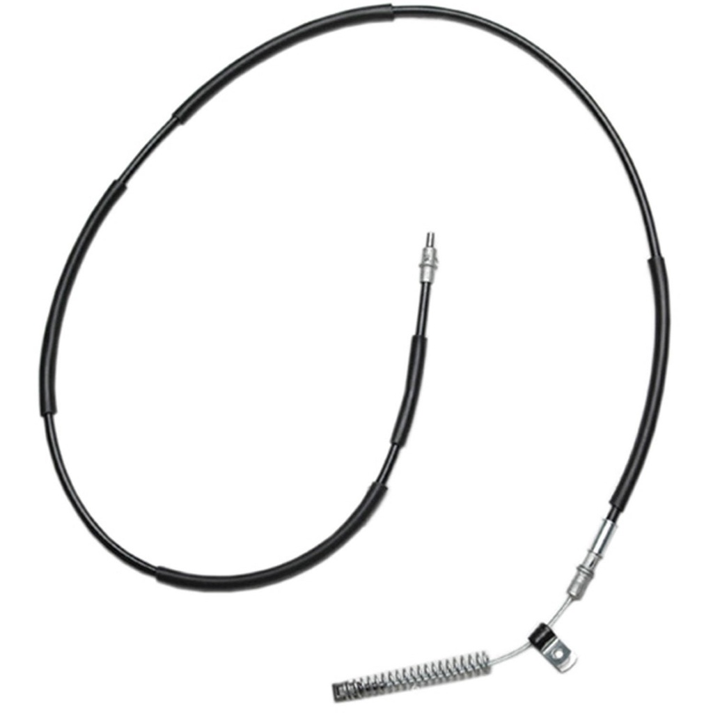 ACDelco 18P2759: CABLE ASM PARK BRK RR