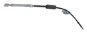 Crown Automotive 52008904: Parking Brake Cable