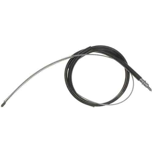 ACDelco 18P1864: Rear Driver Sid (SLP)