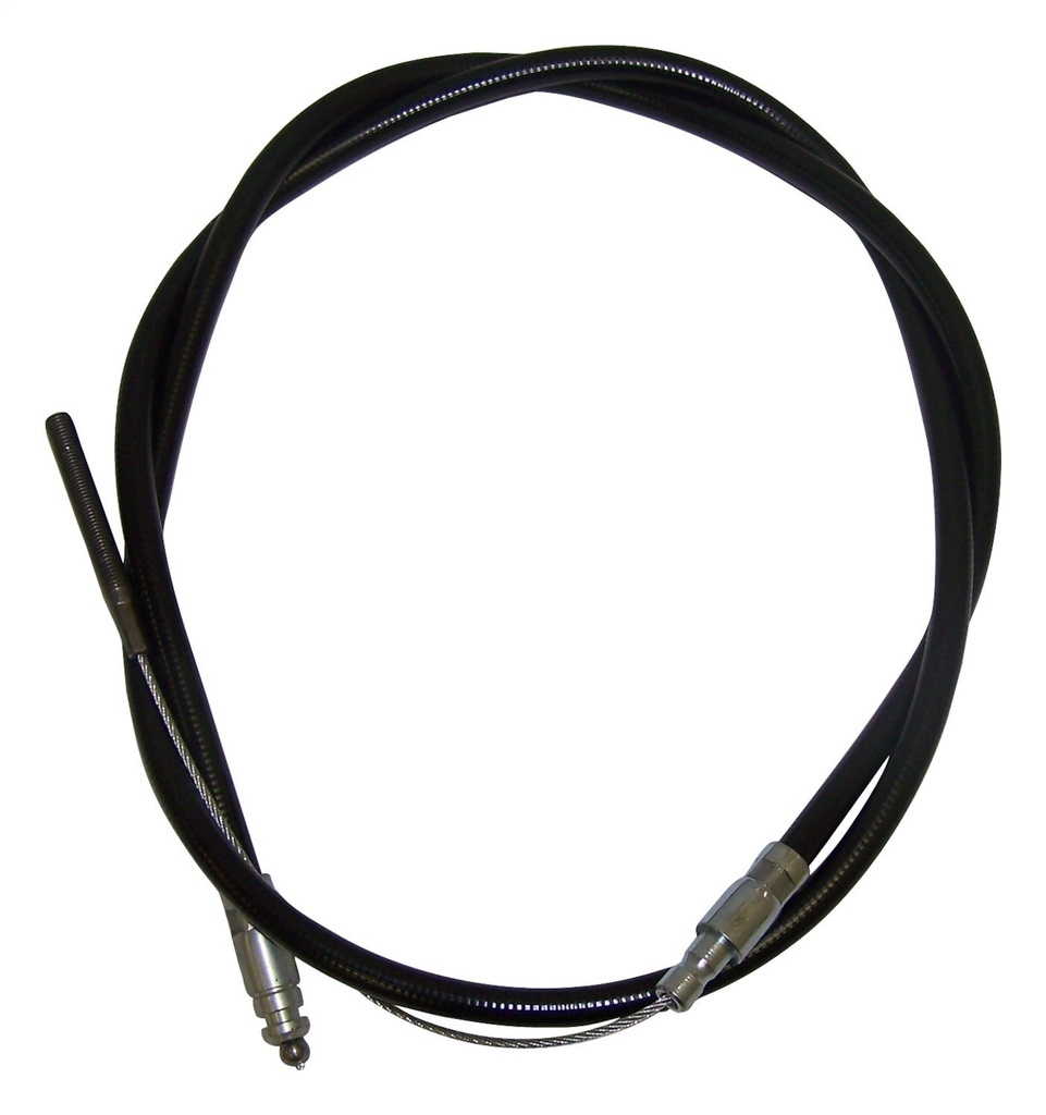 Crown Automotive J0911693: Parking Brake Cable