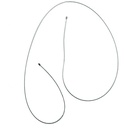 ACDelco 18P10: CABLE ASM PARK BRK INTER