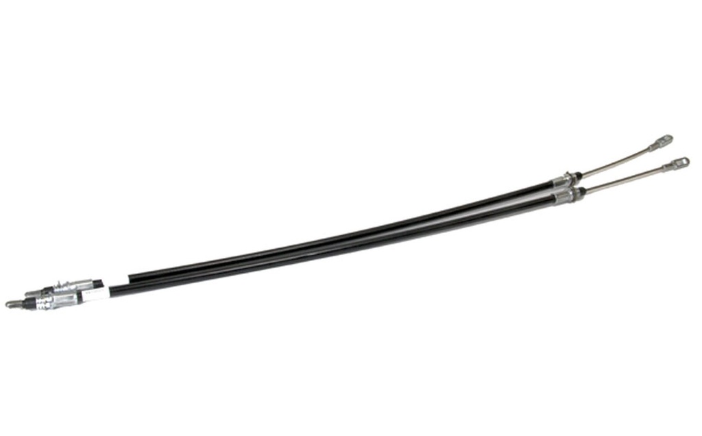 Baer Brake 6801228: P/B CABLES Car