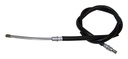 Crown Automotive 52003188: Parking Brake Cable