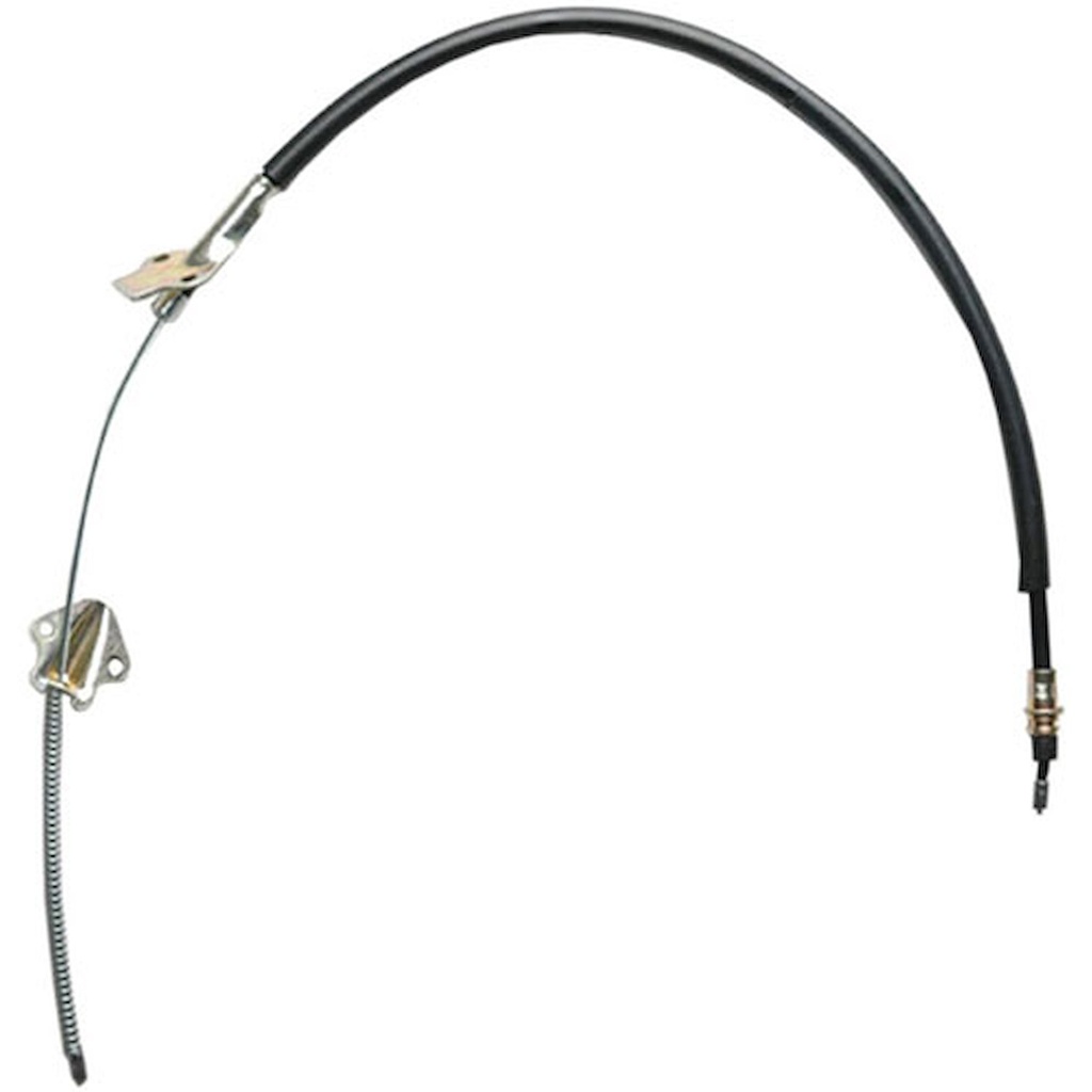 ACDelco 18P152: Parking Brake Cable Rear