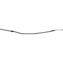 OER 3914811: 3914811 Rear Park Brake Cable-1967 Camaro, Firebird, 1968 Chevy II Nova