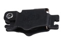 ACDelco 84167853: LEVER ASM-RR PA (P1)