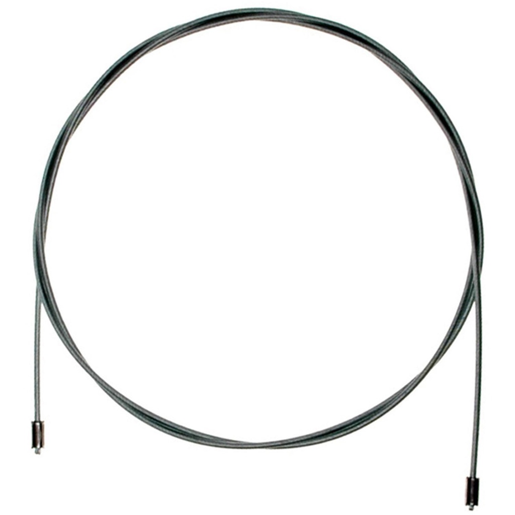 ACDelco 18P2261: CABLE ASM PARK BRK INTER